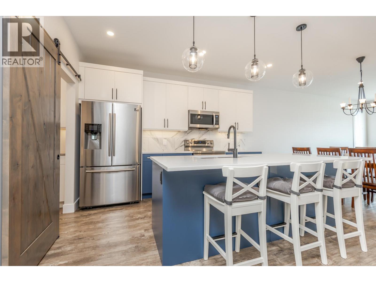 1820 Blue Bunch Court, Kelowna, British Columbia  V1V 0C6 - Photo 7 - 10404834