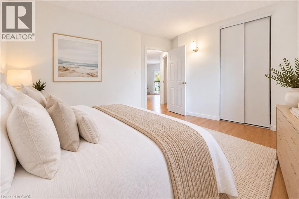 325 Northlake Drive Unit# 11, Waterloo, Ontario  N2V 1Z1 - Photo 12 - 40874000