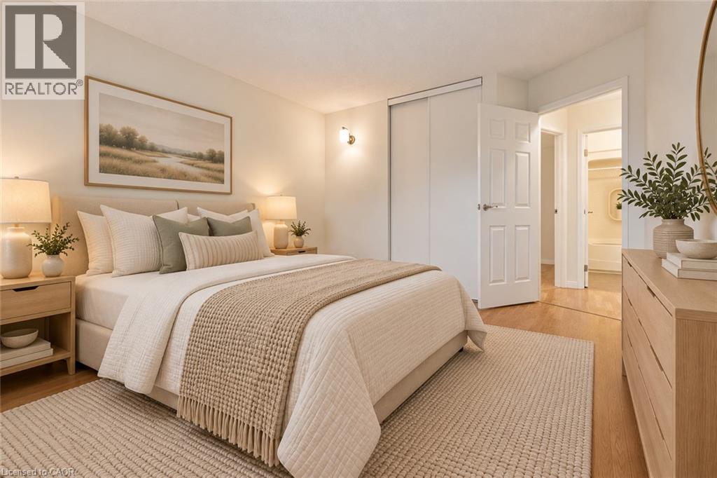 325 Northlake Drive Unit# 11, Waterloo, Ontario  N2V 1Z1 - Photo 14 - 40874000