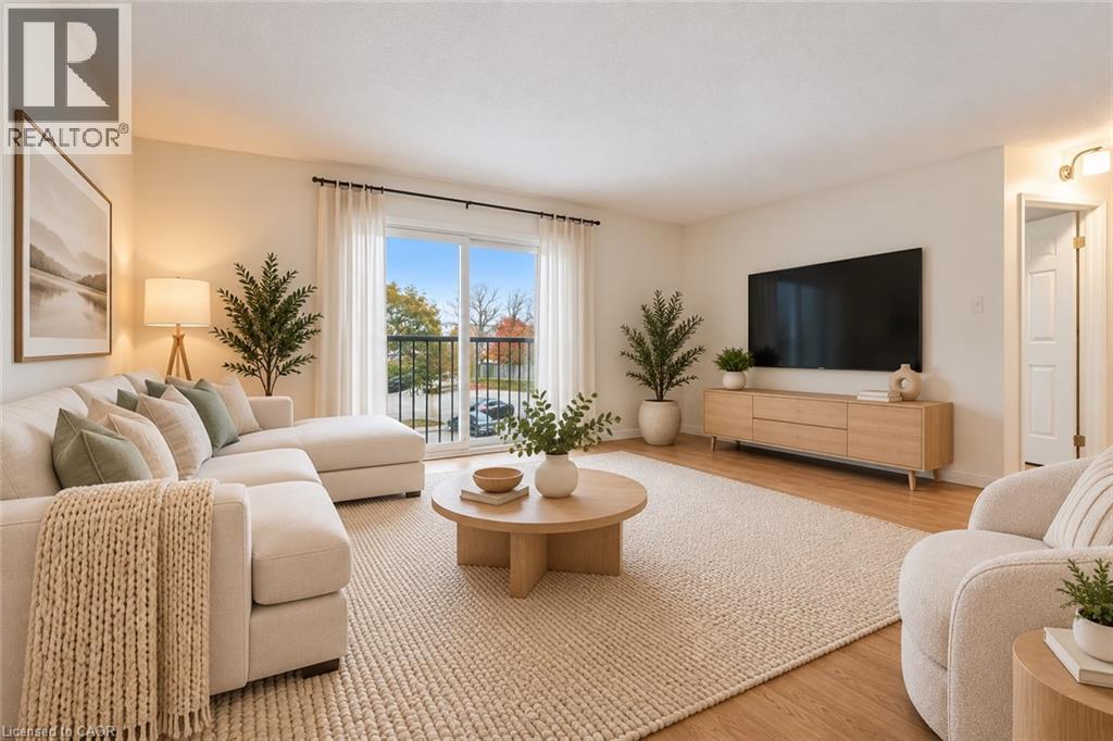 325 Northlake Drive Unit# 11, Waterloo, Ontario  N2V 1Z1 - Photo 8 - 40874000