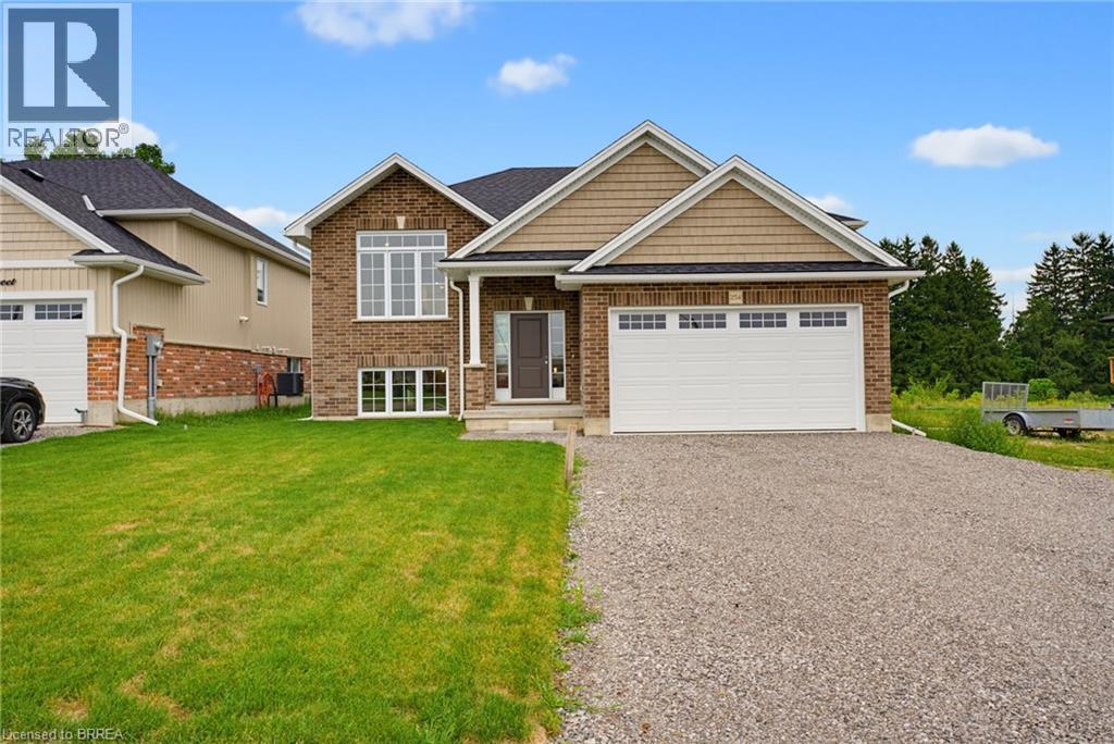 254 CHARLES Street, Waterford, Ontario