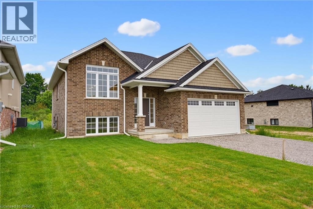 254 Charles Street, Waterford, Ontario  N0E 1Y0 - Photo 2 - 40865181