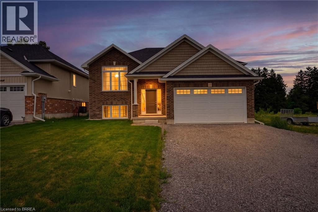 254 Charles Street, Waterford, Ontario  N0E 1Y0 - Photo 4 - 40865181