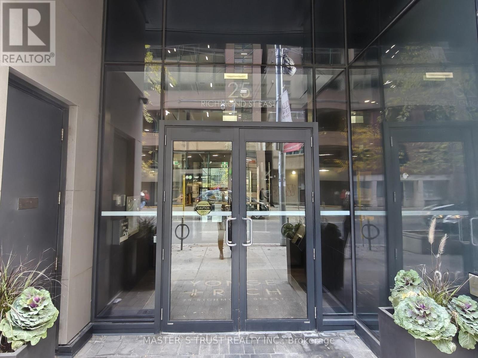 2608 - 25 RICHMOND STREET E, Toronto, Ontario