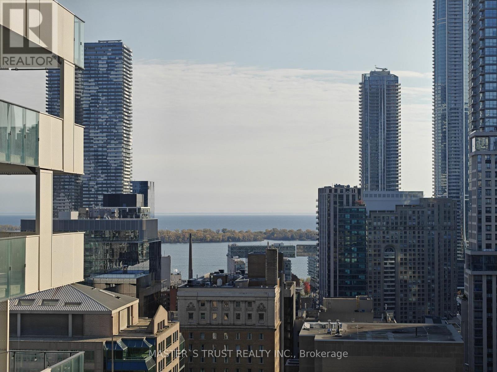 2608 - 25 Richmond Street E, Toronto, Ontario  M5C 0A6 - Photo 19 - C14129156