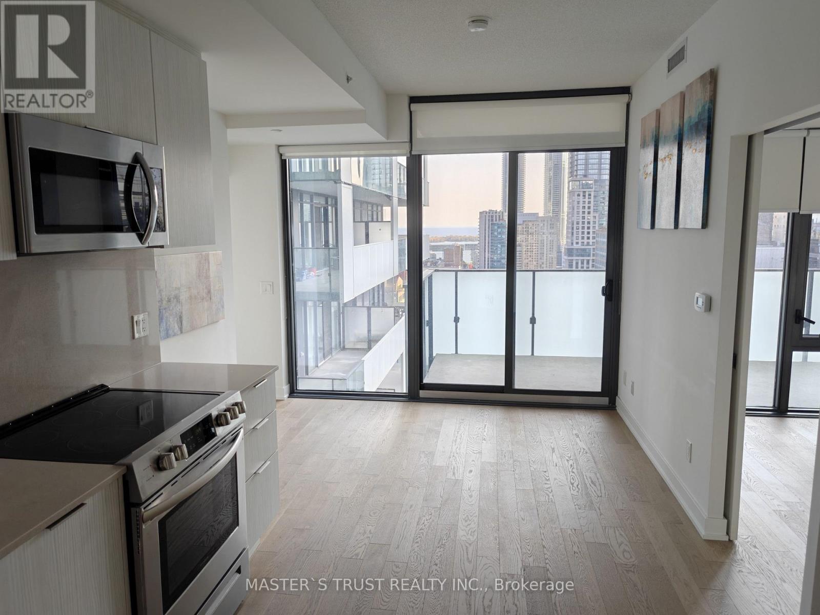 2608 - 25 Richmond Street E, Toronto, Ontario  M5C 0A6 - Photo 4 - C14129156
