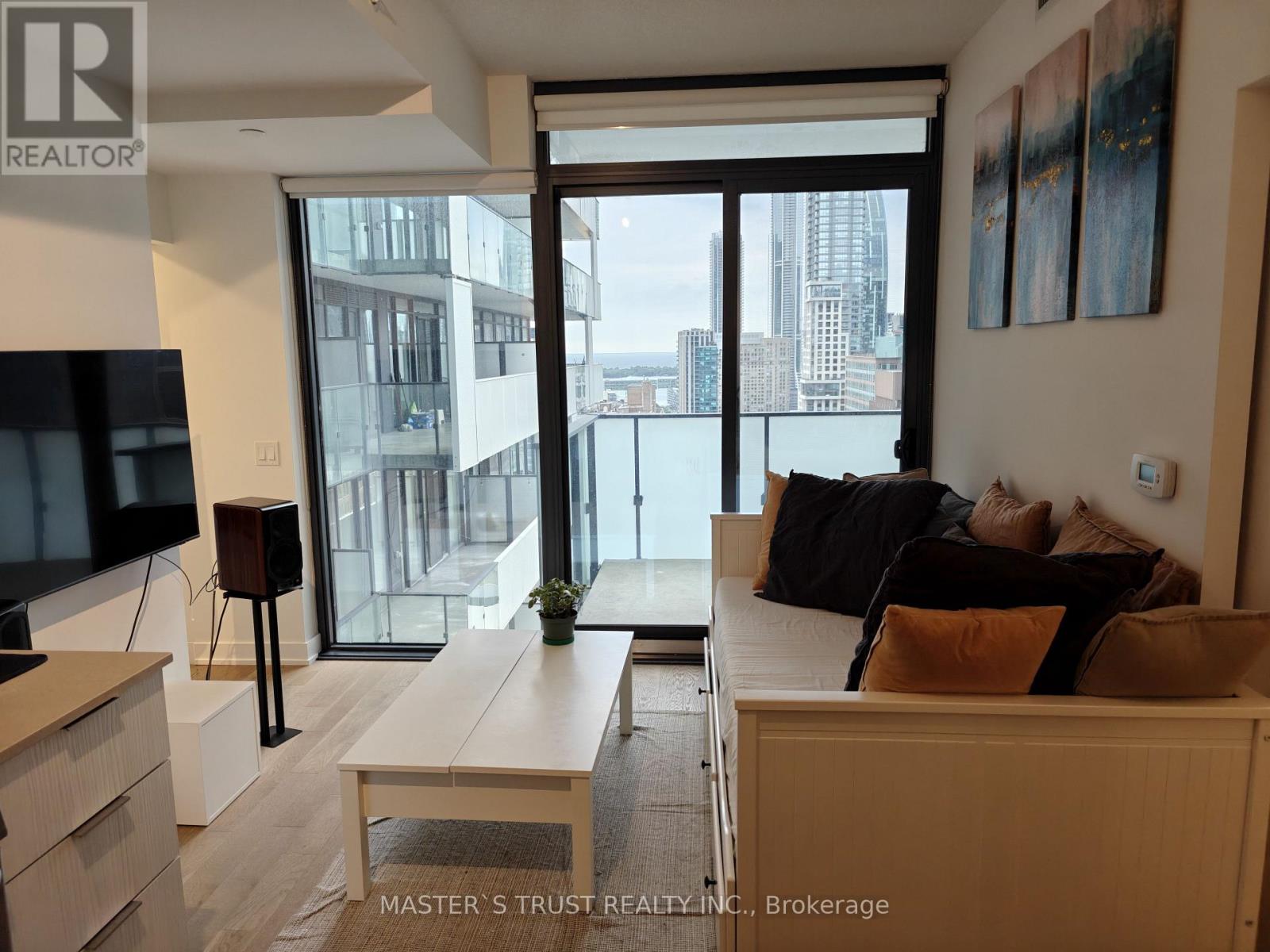 2608 - 25 Richmond Street E, Toronto, Ontario  M5C 0A6 - Photo 5 - C14129156