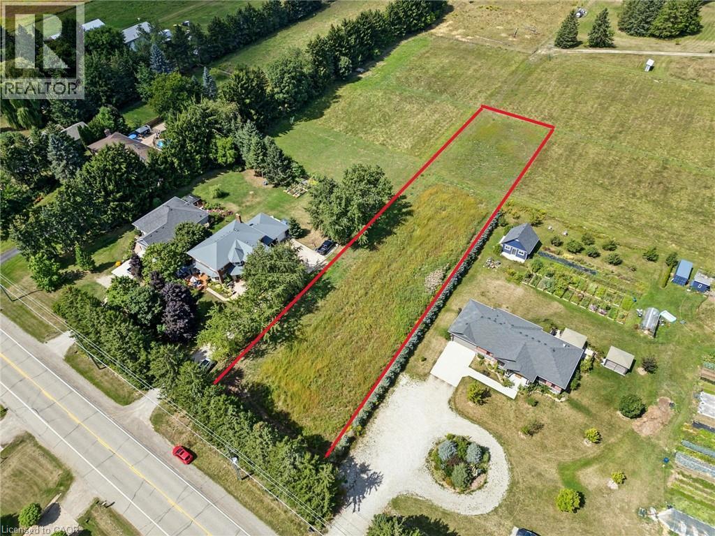 N/a Wrigley Road, Ayr, Ontario  N0B 1E0 - Photo 14 - 40827537