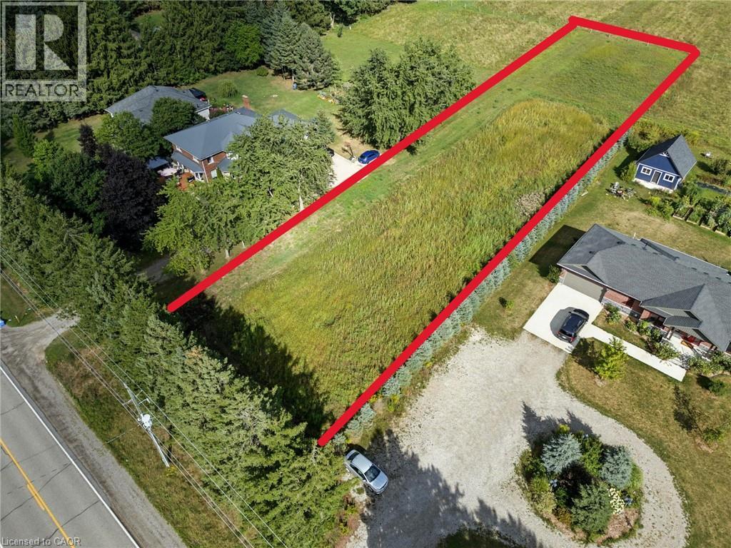 N/a Wrigley Road, Ayr, Ontario  N0B 1E0 - Photo 2 - 40827537
