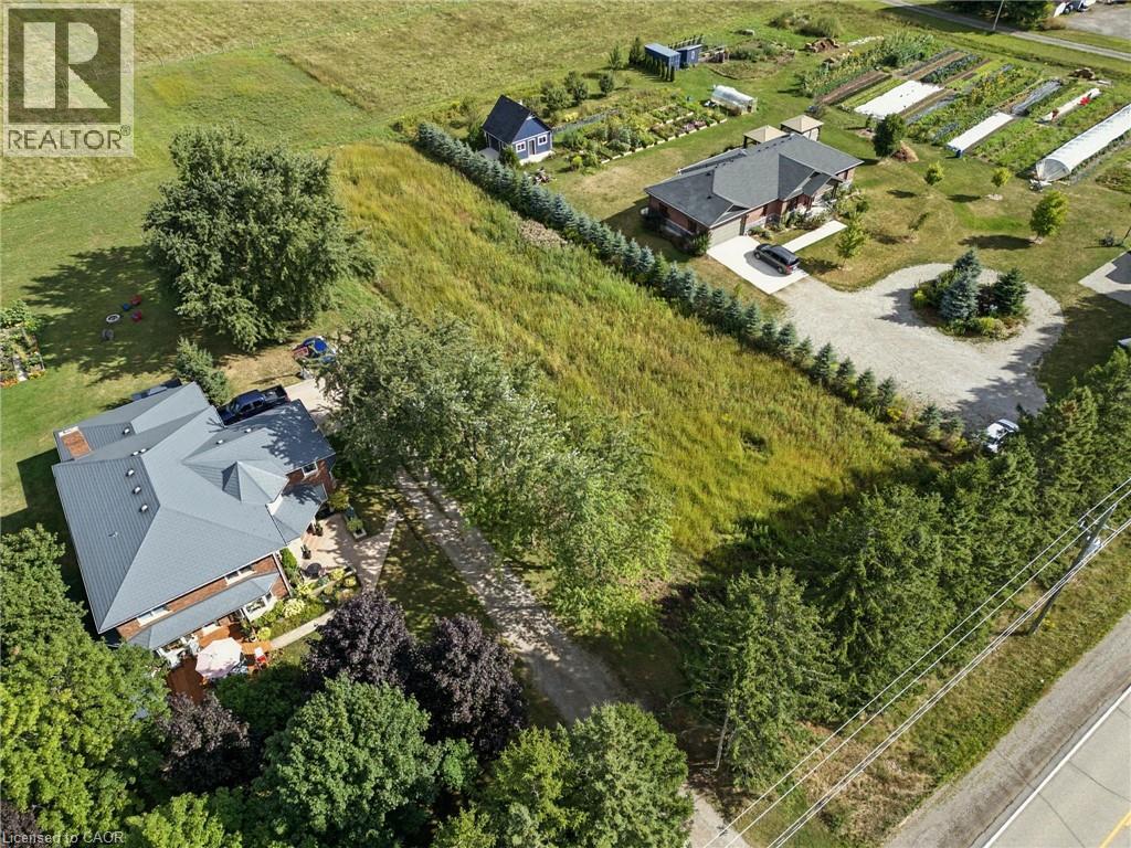 N/a Wrigley Road, Ayr, Ontario  N0B 1E0 - Photo 3 - 40827537