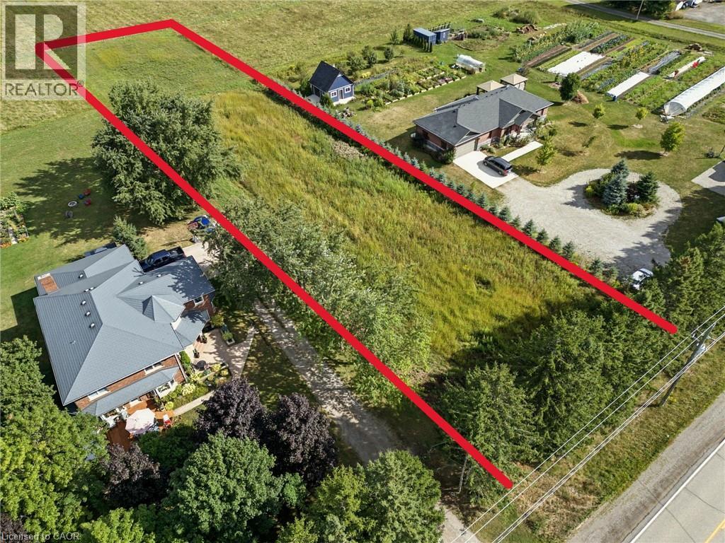 N/a Wrigley Road, Ayr, Ontario  N0B 1E0 - Photo 4 - 40827537