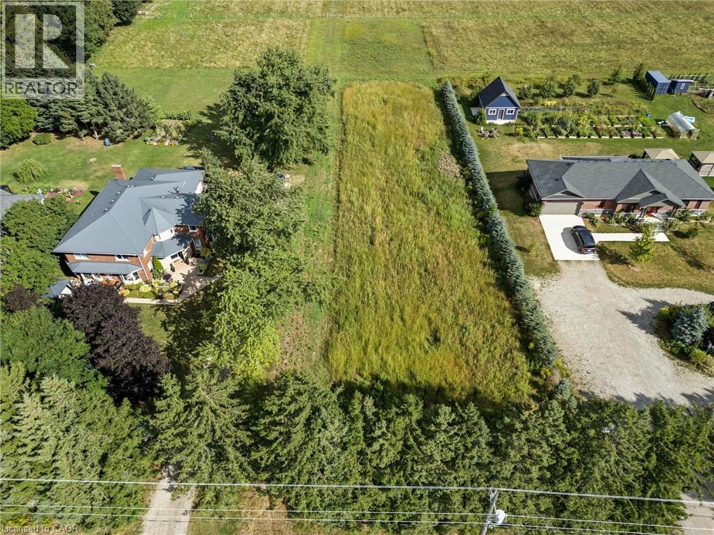 N/a Wrigley Road, Ayr, Ontario  N0B 1E0 - Photo 5 - 40827537