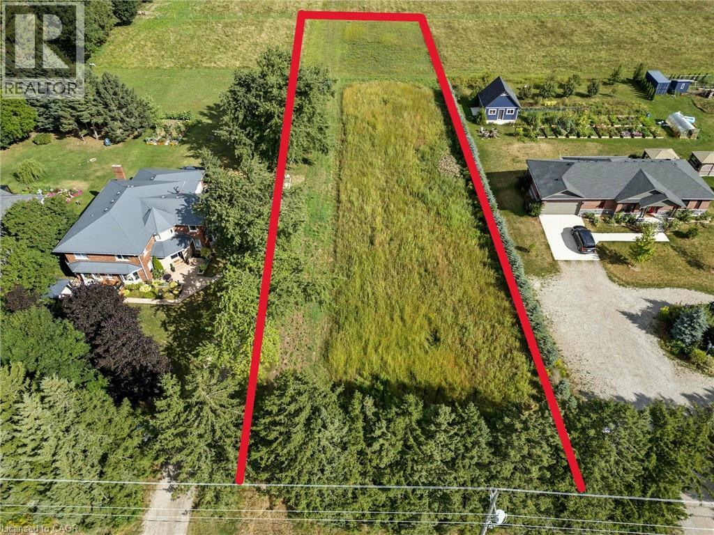 N/a Wrigley Road, Ayr, Ontario  N0B 1E0 - Photo 6 - 40827537