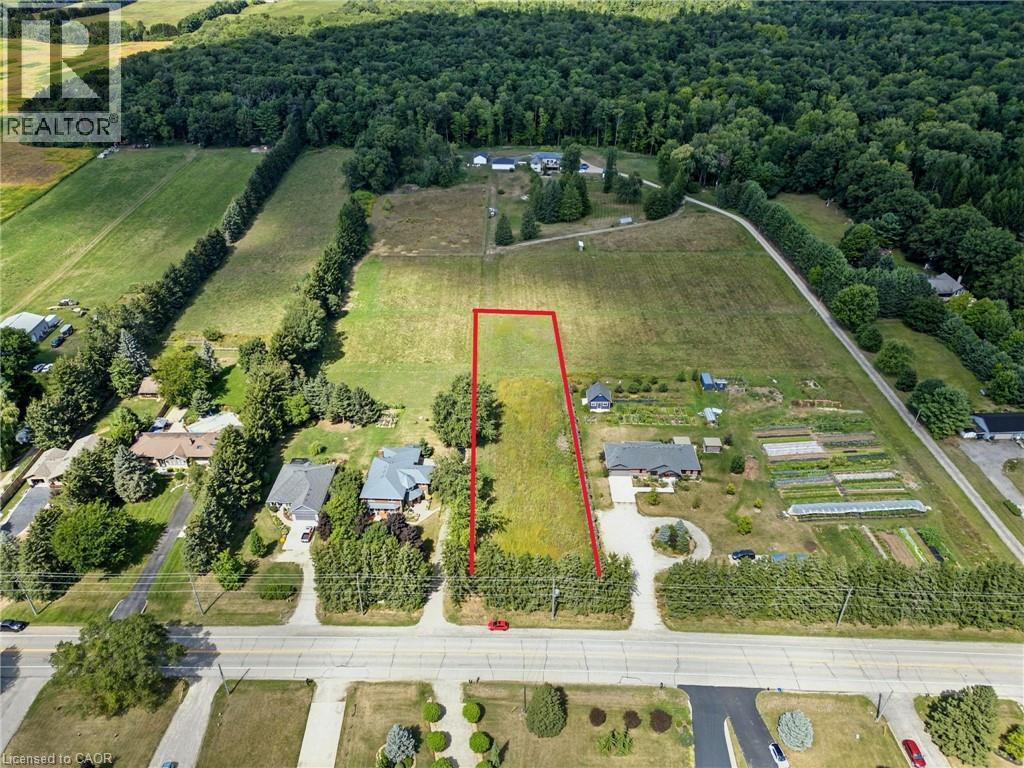 N/a Wrigley Road, Ayr, Ontario  N0B 1E0 - Photo 8 - 40827537