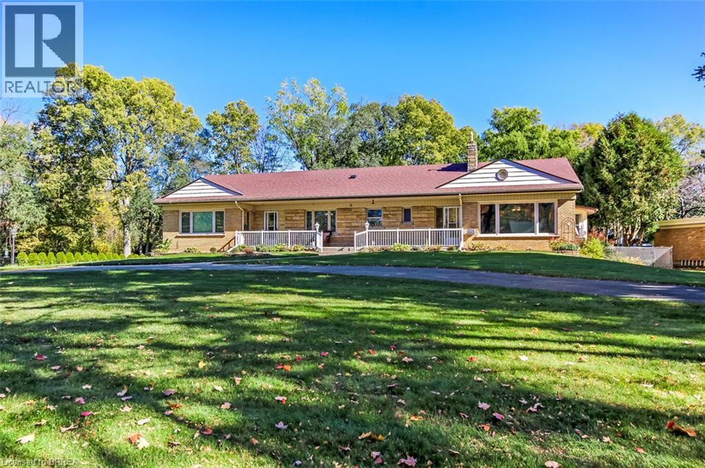 28 Tutela Heights Road, Brantford, Ontario  N3T 1A1 - Photo 3 - 40872763