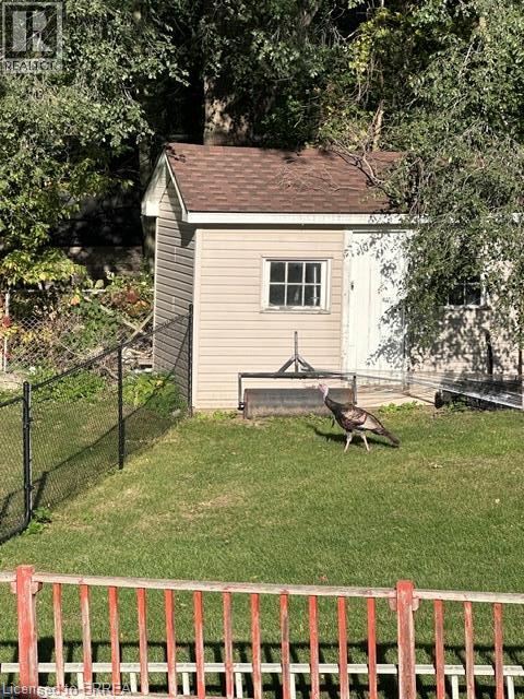 28 Tutela Heights Road, Brantford, Ontario  N3T 1A1 - Photo 45 - 40872763