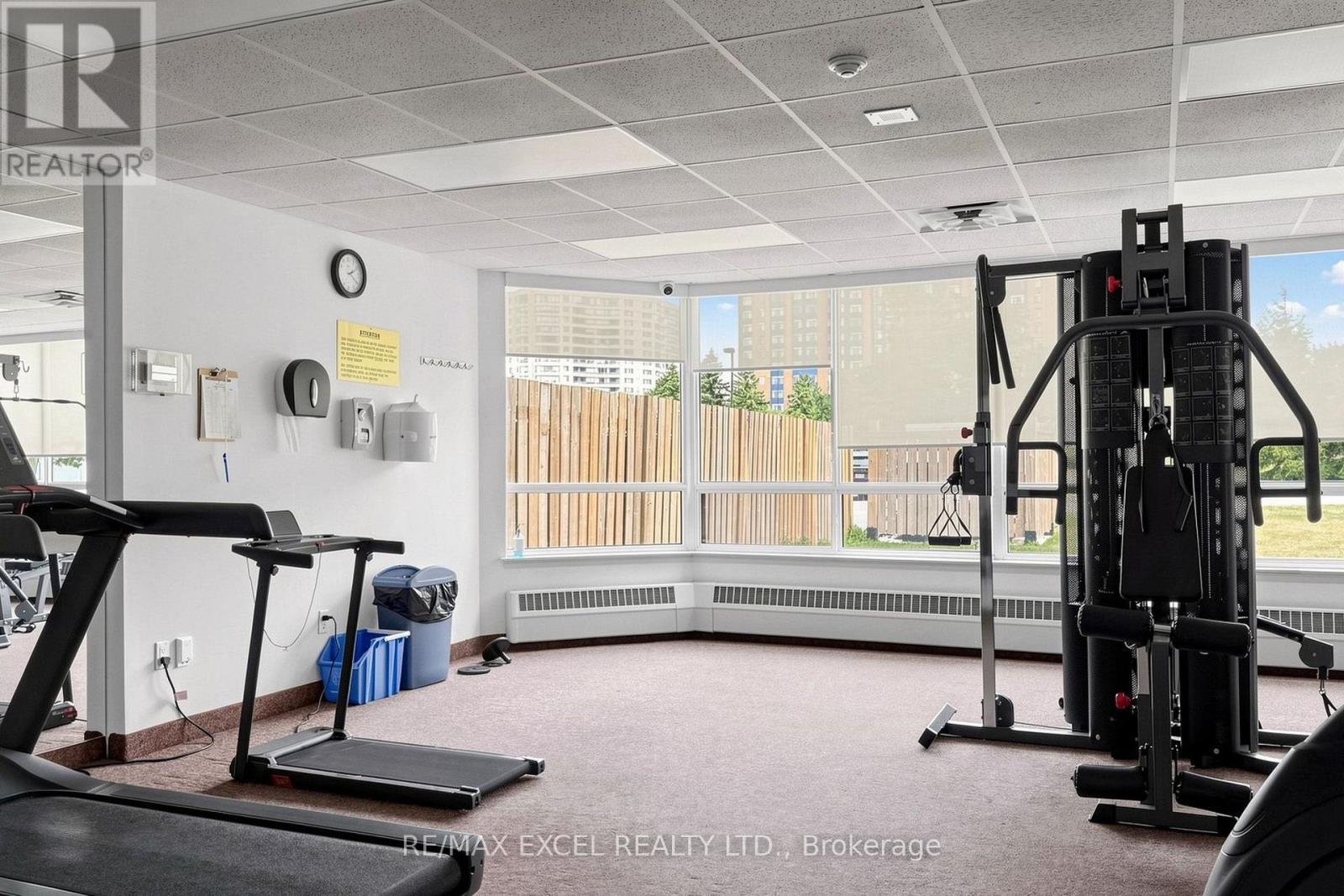 1403 - 300 Alton Towers Circle, Toronto, Ontario  M1V 4X9 - Photo 46 - E14129148