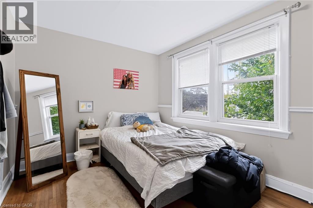 27 Forsyth Avenue S, Hamilton, Ontario L8S 2A4 - Photo 22 - 40872053
