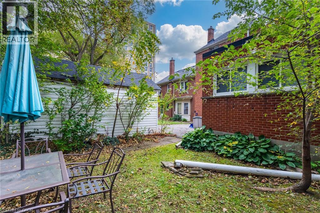 27 Forsyth Avenue S, Hamilton, Ontario L8S 2A4 - Photo 39 - 40872053