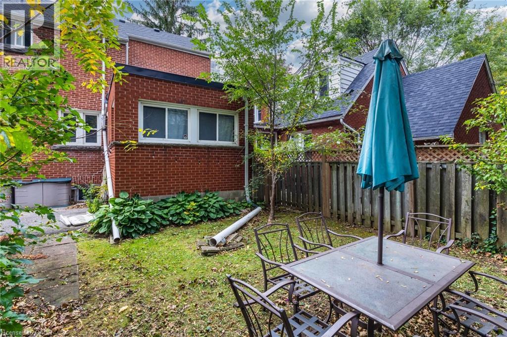 27 Forsyth Avenue S, Hamilton, Ontario L8S 2A4 - Photo 38 - 40872053