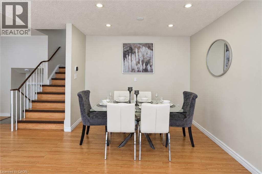 44 Bruce Beer Drive, Brampton, Ontario L6V 2W7 - Photo 19 - 40874515