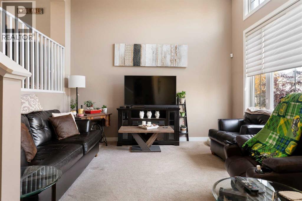 2008, 2370 Bayside Road SW, Airdrie, Alberta  T4B 0N1 - Photo 5 - A2351361