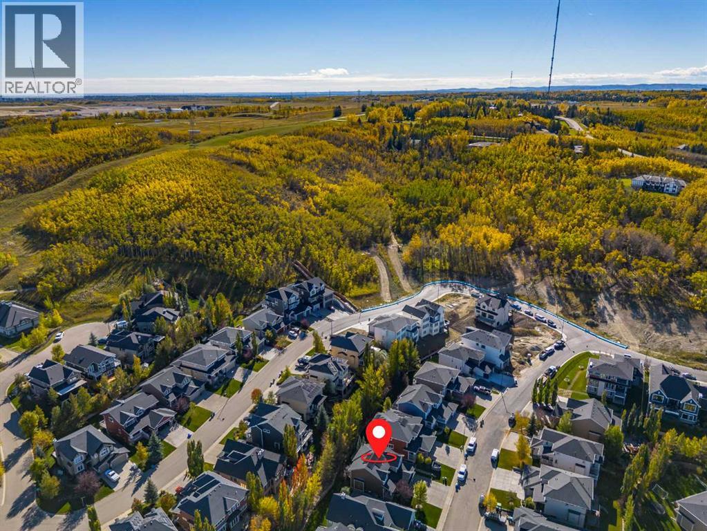 12 Crestridge Rise SW, Calgary, Alberta  T3B 0M1 - Photo 44 - A2355349