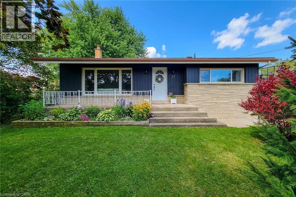 29 Second Road E, Hamilton, Ontario  L8J 3H9 - Photo 3 - 40875036