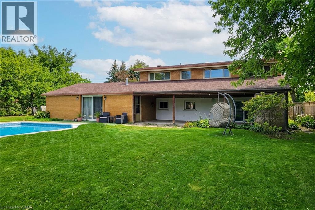 29 Second Road E, Hamilton, Ontario  L8J 3H9 - Photo 7 - 40875036
