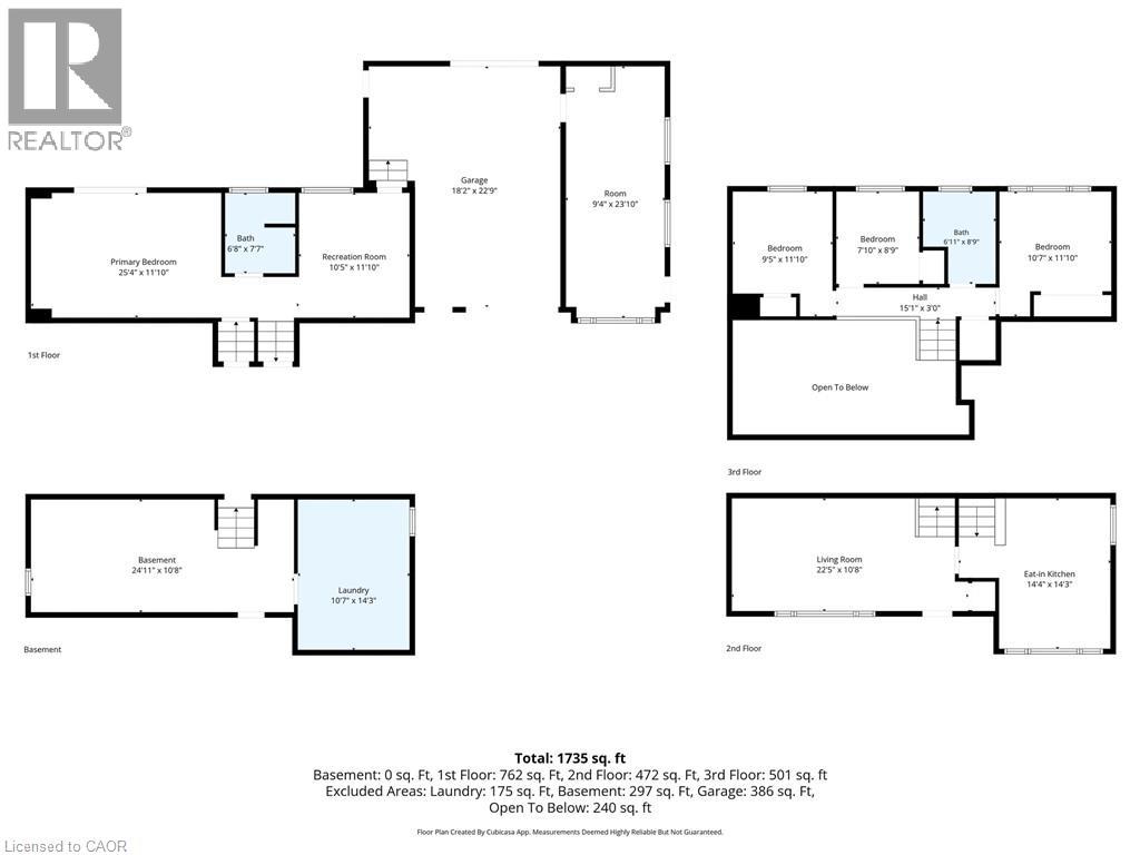 29 Second Road E, Hamilton, Ontario  L8J 3H9 - Photo 38 - 40875036