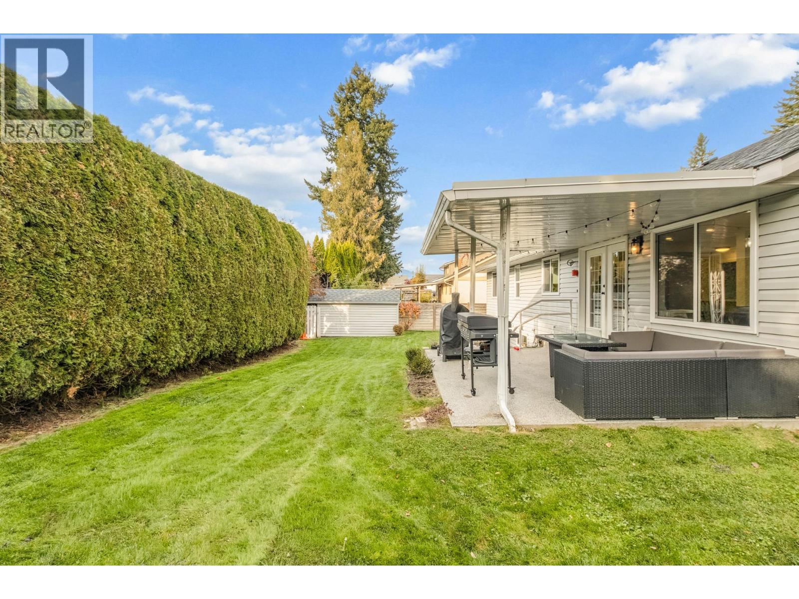 611 25 Street SE, Salmon Arm, British Columbia  V1E 1C8 - Photo 48 - 10404703