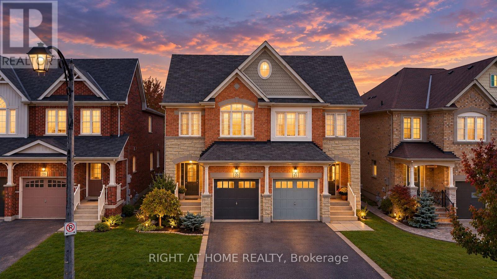 33 RUSSEL DRIVE, Bradford West Gwillimbury, Ontario
