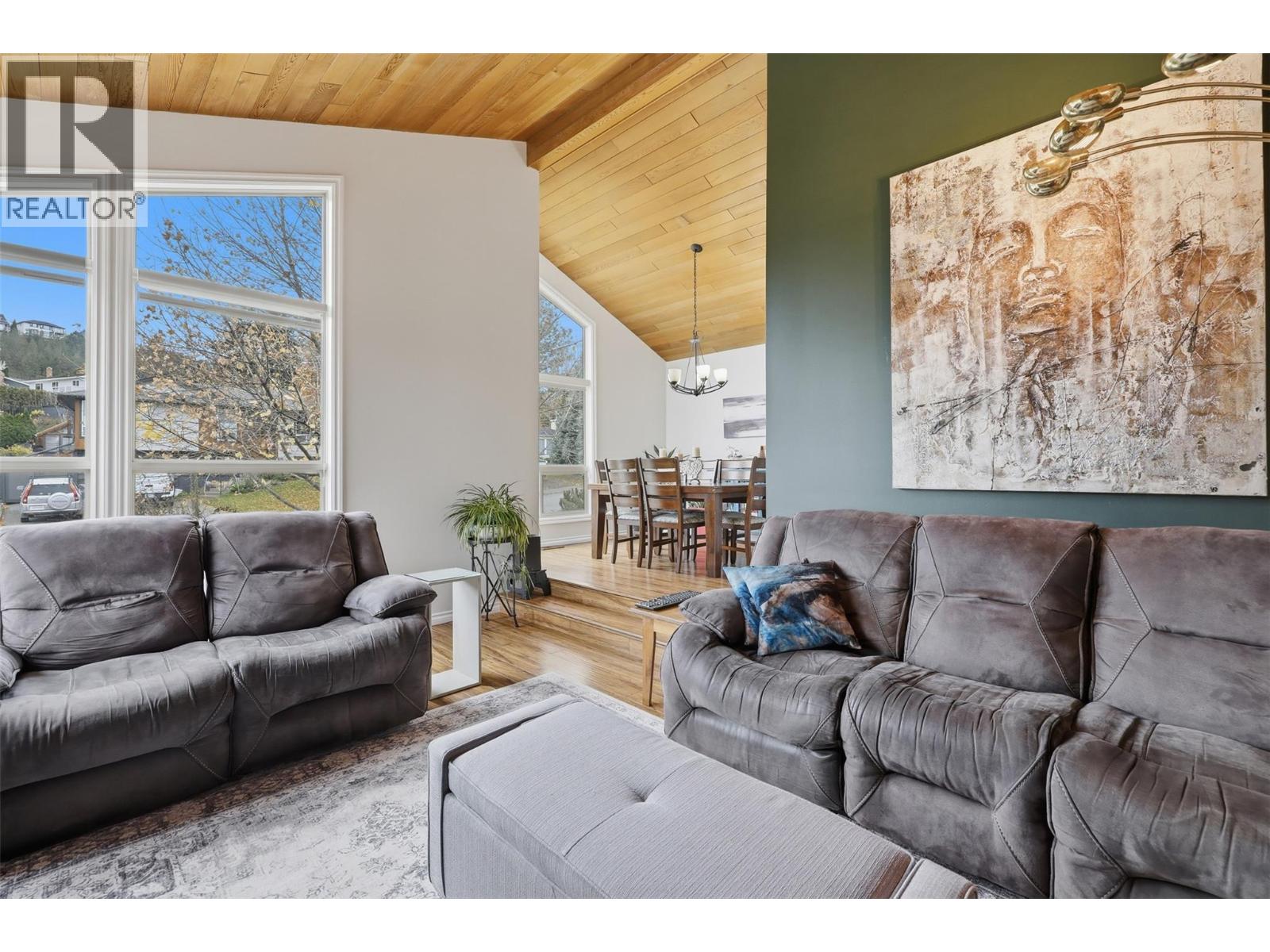 492 Laurier Drive, Kamloops, British Columbia  V1S 1B8 - Photo 4 - 10404748