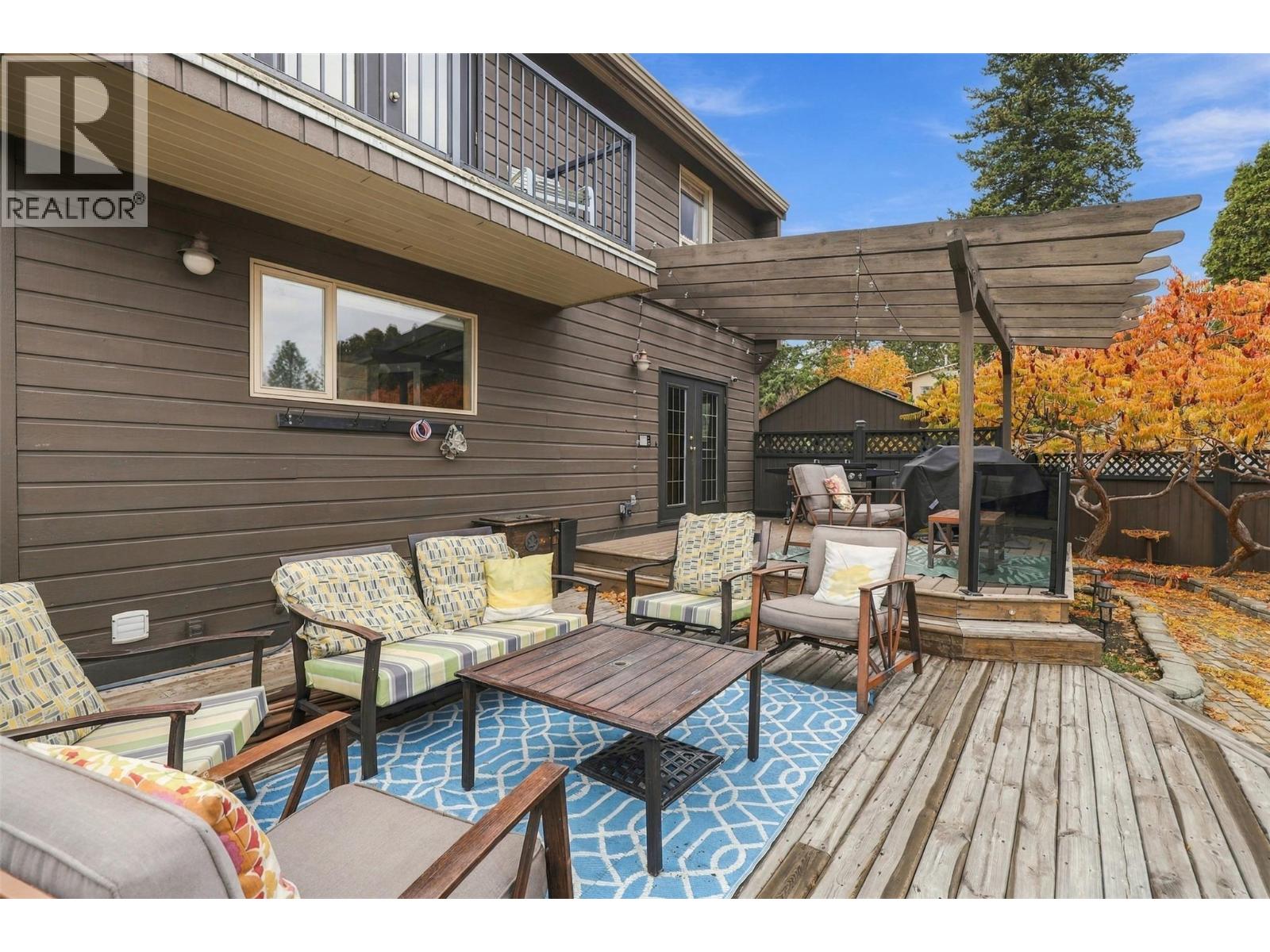 492 Laurier Drive, Kamloops, British Columbia  V1S 1B8 - Photo 55 - 10404748