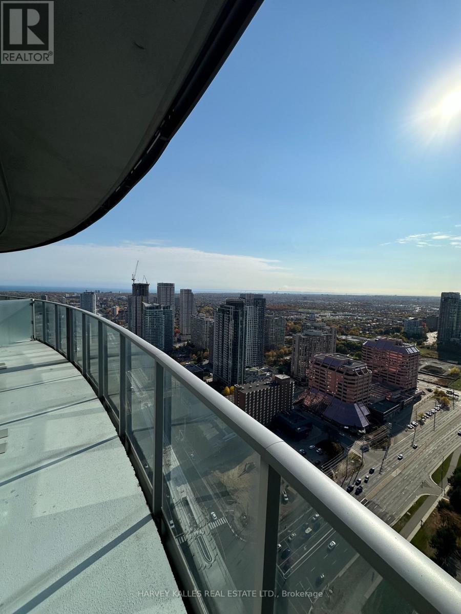 4104 - 60 Absolute Avenue, Mississauga (City Centre), Ontario  L4T 0A9 - Photo 10 - W14129178