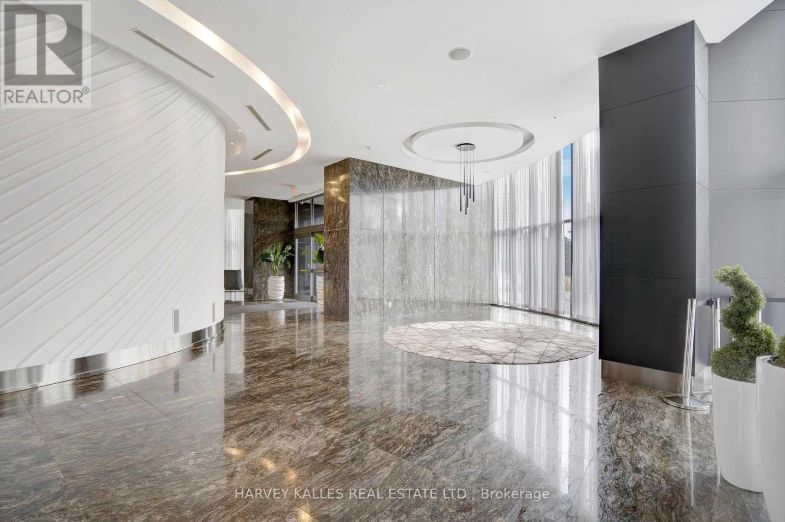 4104 - 60 Absolute Avenue, Mississauga (City Centre), Ontario  L4T 0A9 - Photo 2 - W14129178