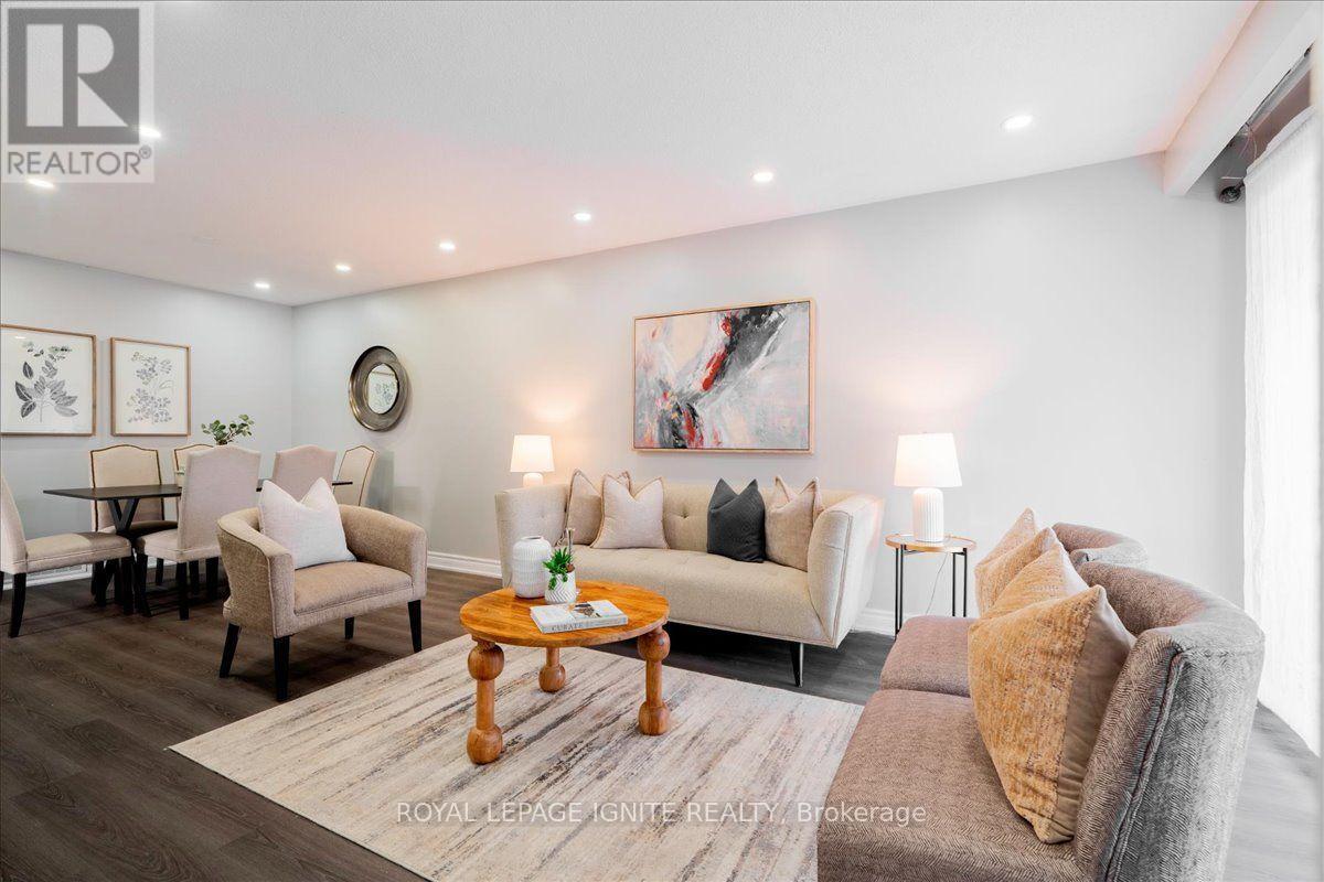 3040 Morning Star Drive, Mississauga, Ontario  L4T 1X2 - Photo 5 - W14129202