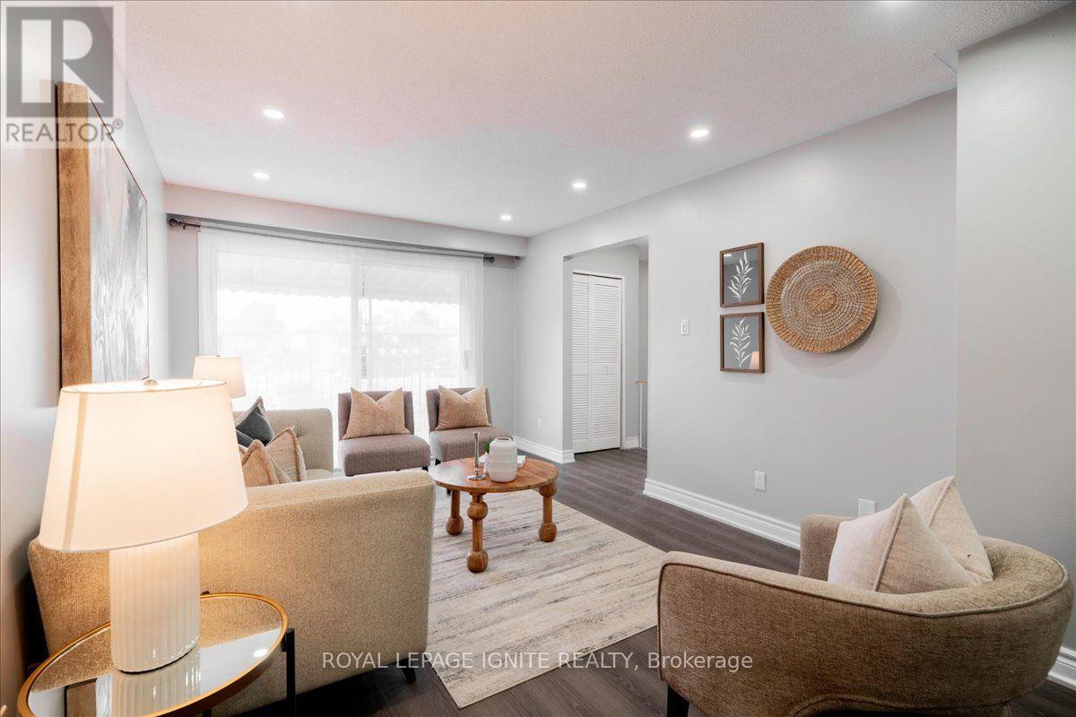 3040 Morning Star Drive, Mississauga, Ontario  L4T 1X2 - Photo 7 - W14129202