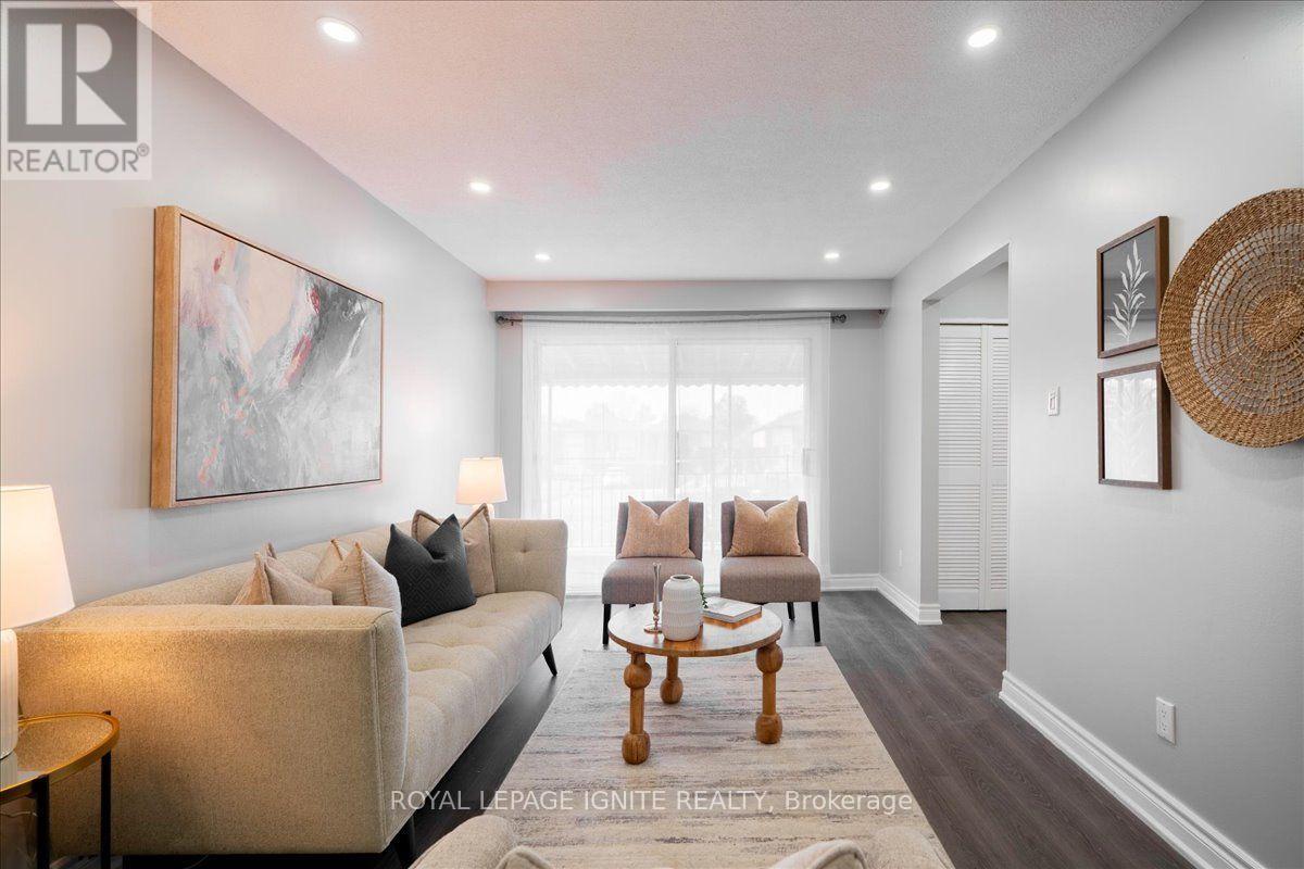 3040 Morning Star Drive, Mississauga, Ontario  L4T 1X2 - Photo 8 - W14129202