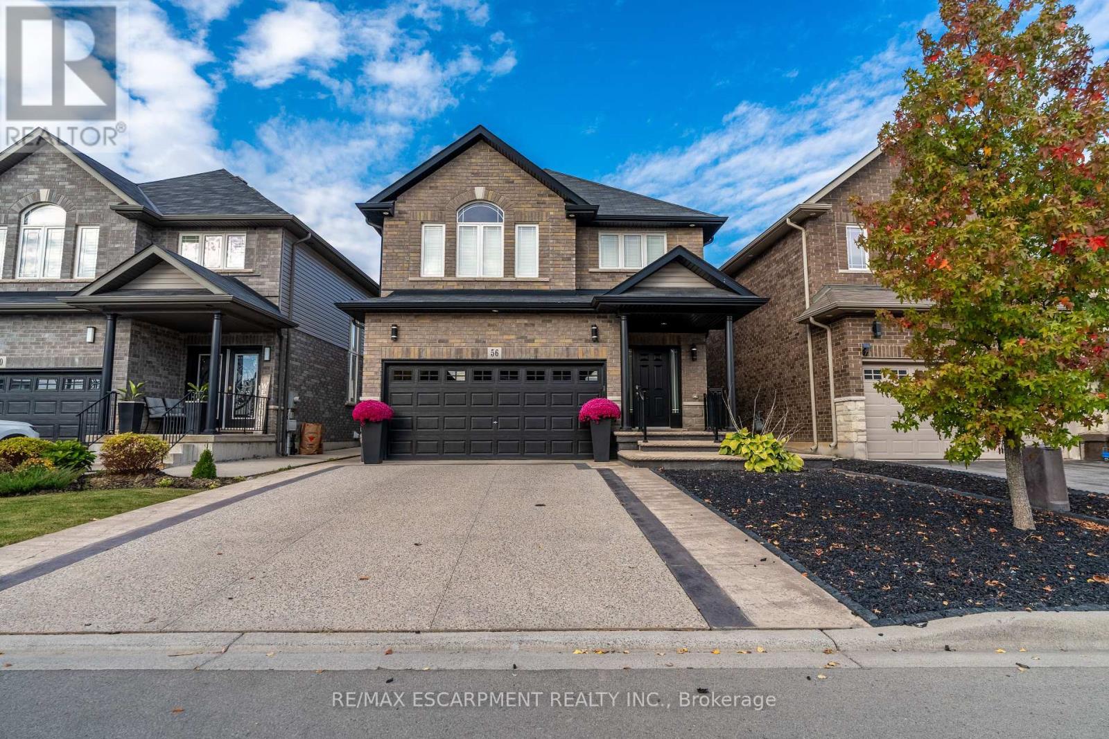 56 COLORADO BOULEVARD, Hamilton, Ontario