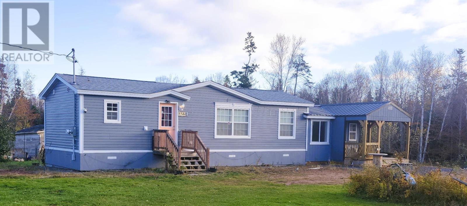 1144 Panmure Island Road, Panmure Island, Prince Edward Island  C0A 1R0 - Photo 3 - 202626935