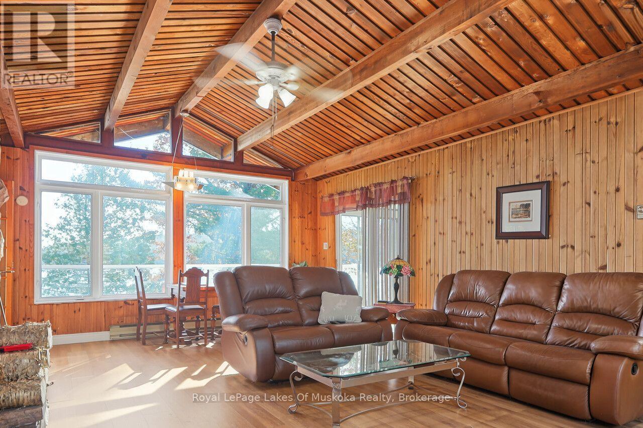 1260 Winders Bay Road, Lake Of Bays, Ontario  P0B 1A0 - Photo 20 - X14098022
