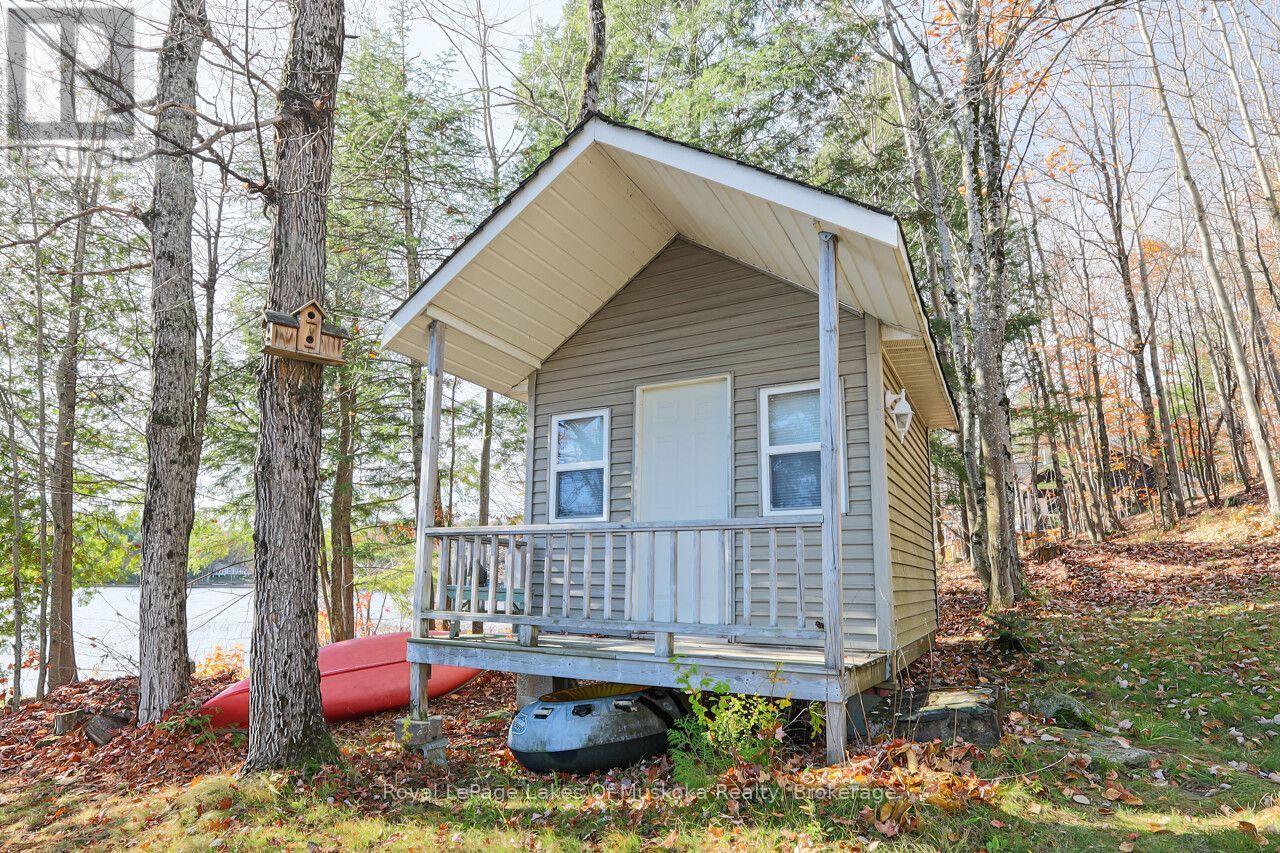 1260 Winders Bay Road, Lake Of Bays, Ontario  P0B 1A0 - Photo 31 - X14098022