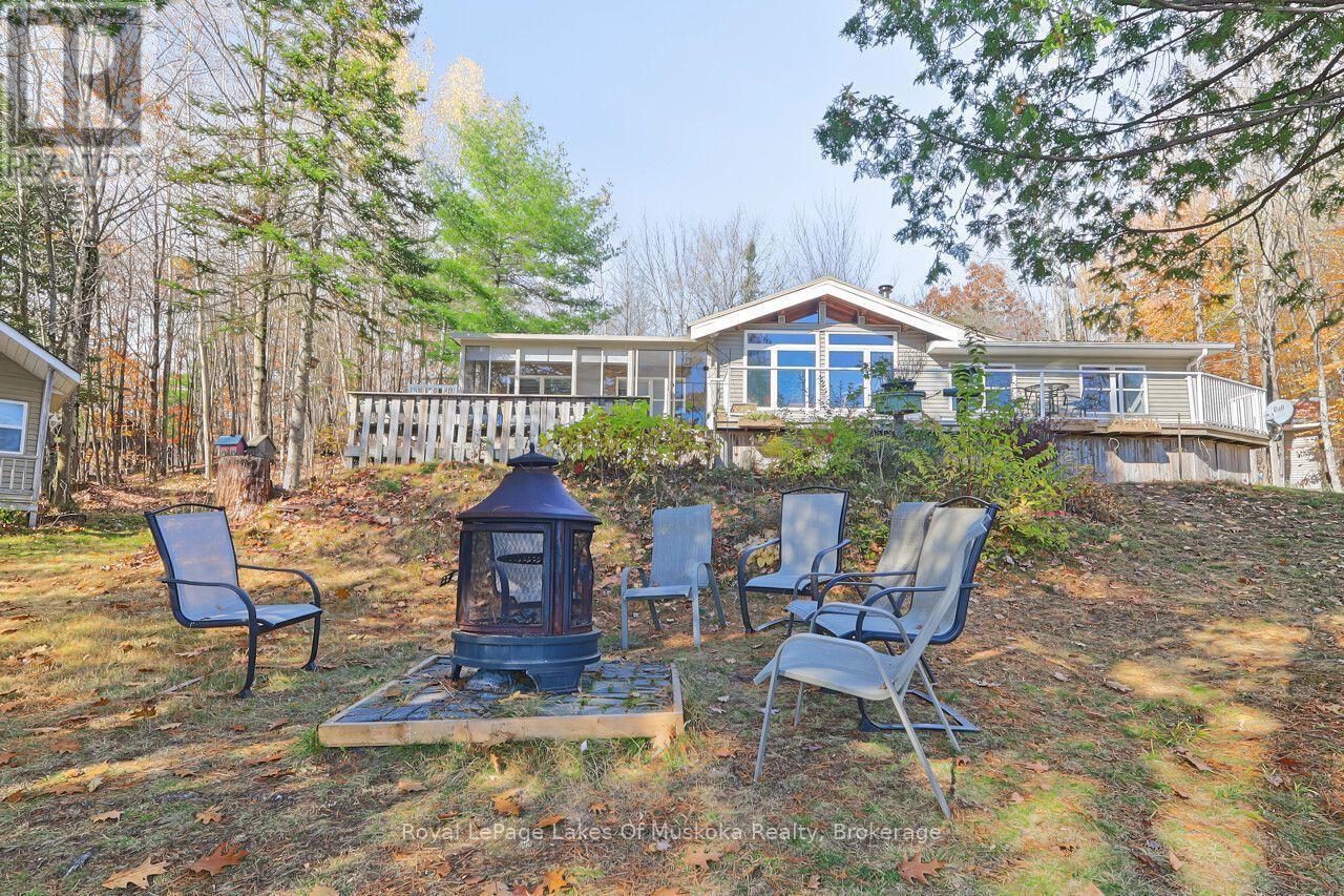 1260 Winders Bay Road, Lake Of Bays, Ontario  P0B 1A0 - Photo 6 - X14098022