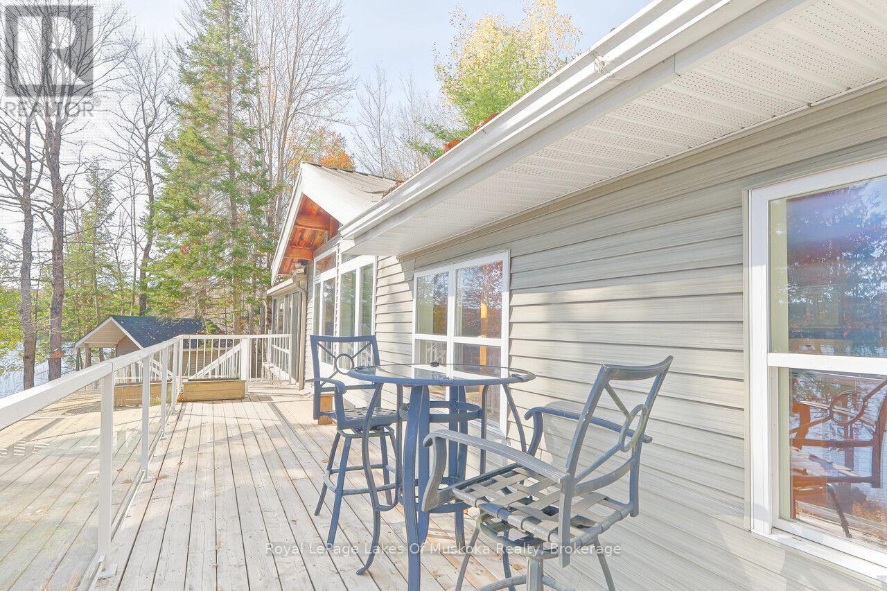 1260 Winders Bay Road, Lake Of Bays, Ontario  P0B 1A0 - Photo 7 - X14098022