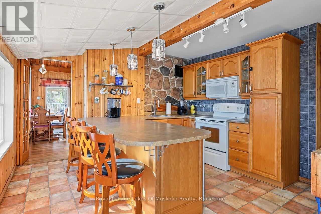 1260 Winders Bay Road, Lake Of Bays, Ontario  P0B 1A0 - Photo 9 - X14098022