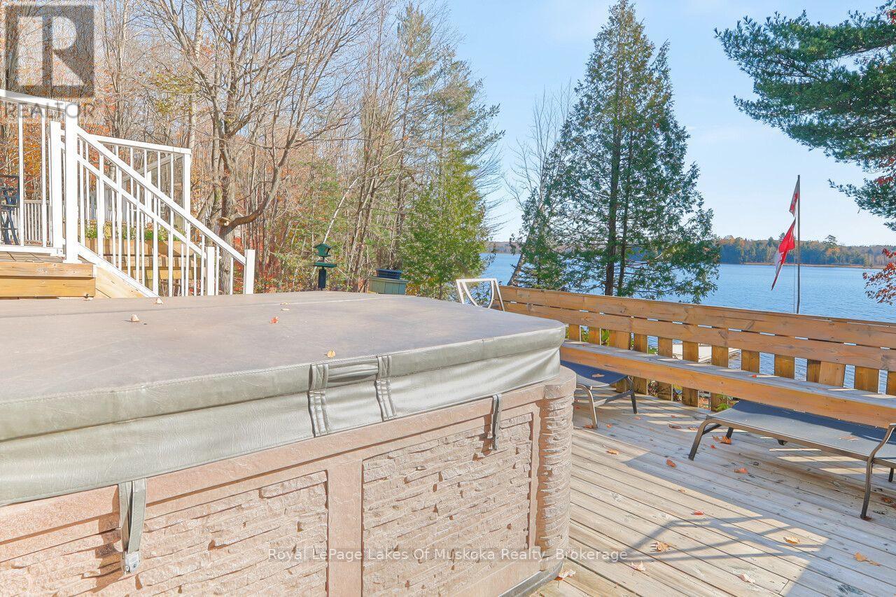 1260 Winders Bay Road, Lake Of Bays, Ontario  P0B 1A0 - Photo 8 - X14098022