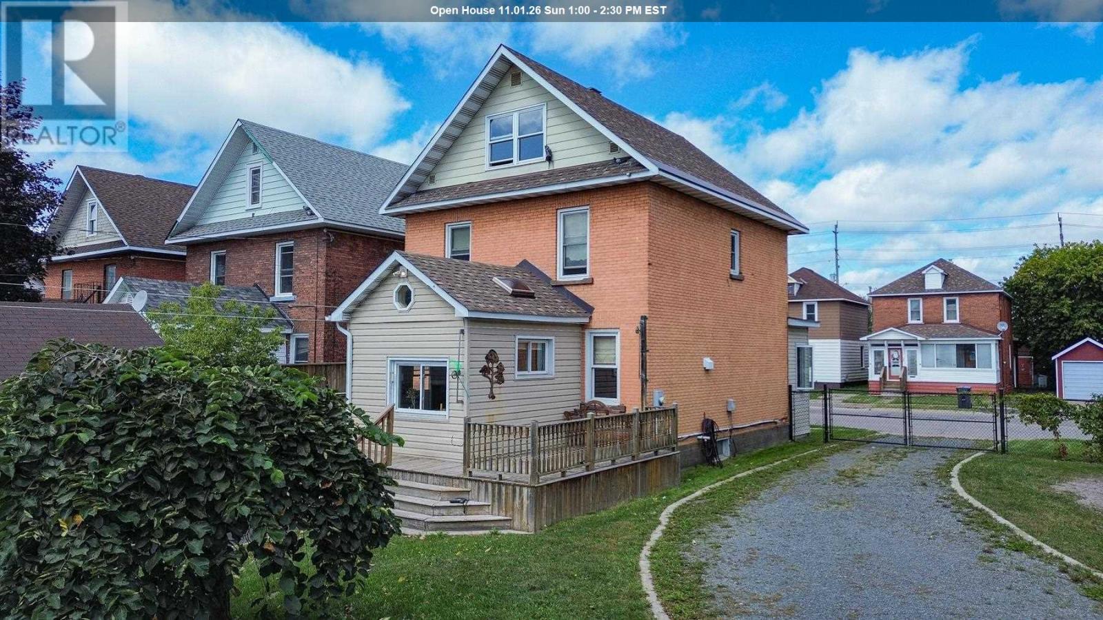 125 Cathcart ST, Sault Ste. Marie, Ontario