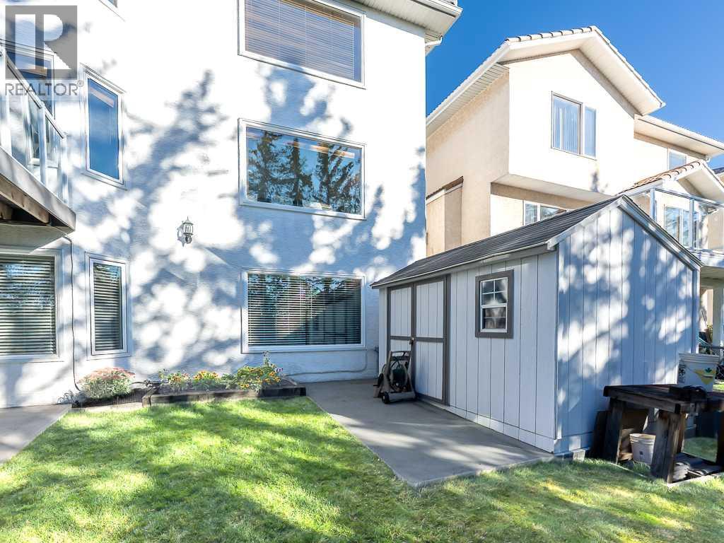150 Hampstead Close NW, Calgary, Alberta  T3A 5J1 - Photo 45 - A2354152