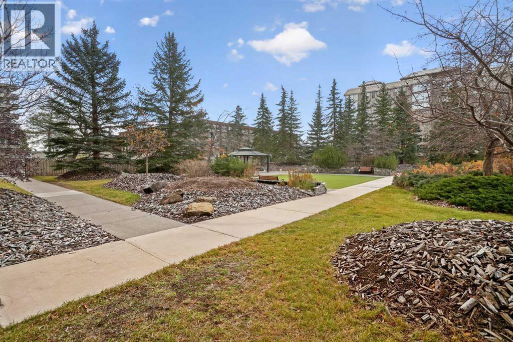 104, 4555 Varsity Lane NW, Calgary, Alberta  T3A 2V6 - Photo 20 - A2355422
